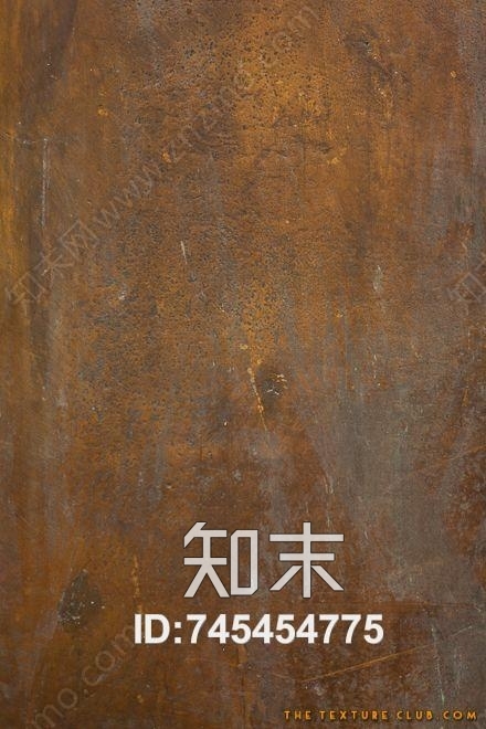 做锈铁皮烤漆贴图下载【ID:745454775】