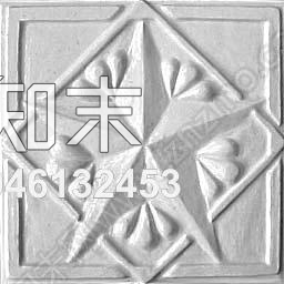 剪影高清贴图材质
