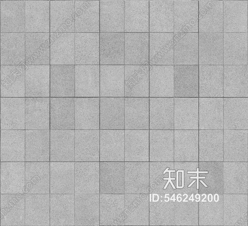 广场砖高清贴图材质