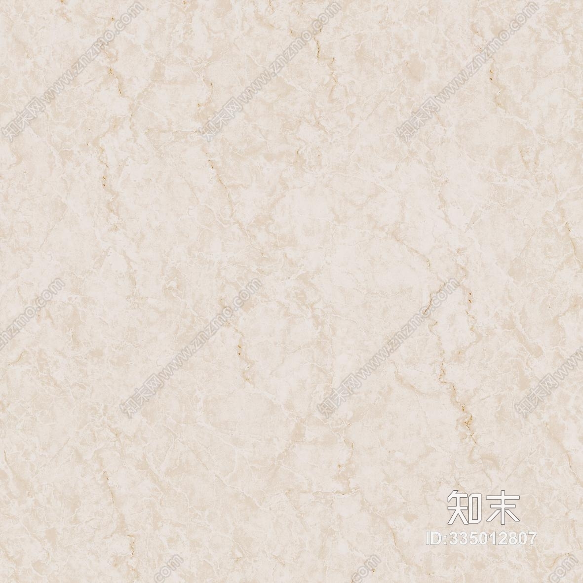 品牌砖大理石各种名贵色彩玻化砖奥罗拉米白贴图下载【ID:335012807】
