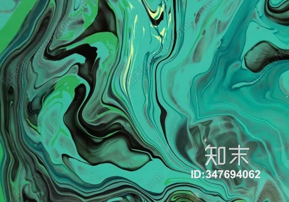 绿色大理石贴图下载【ID:347694062】