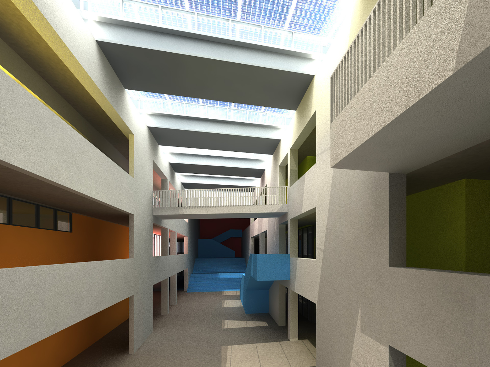 AB_Concept-盛泽镇实验小学幼儿园cad施工图下载【ID:426393192】