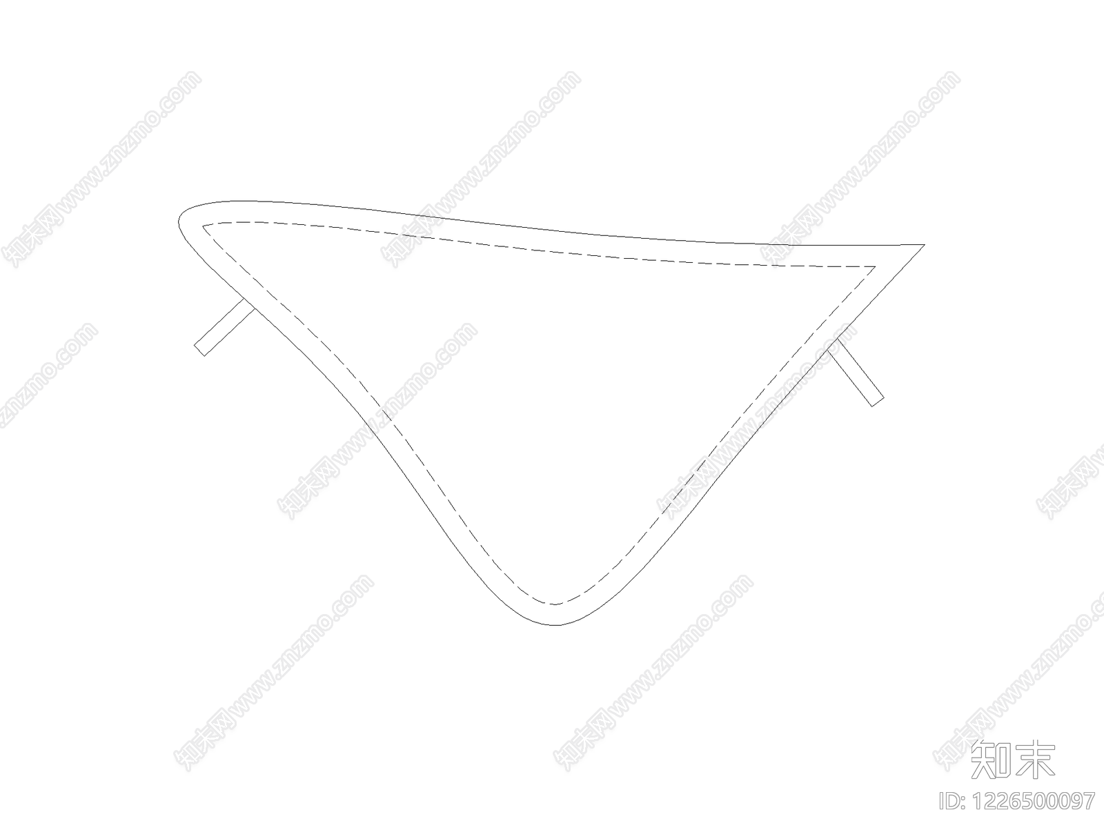 常用图块cad施工图下载【ID:1226500097】