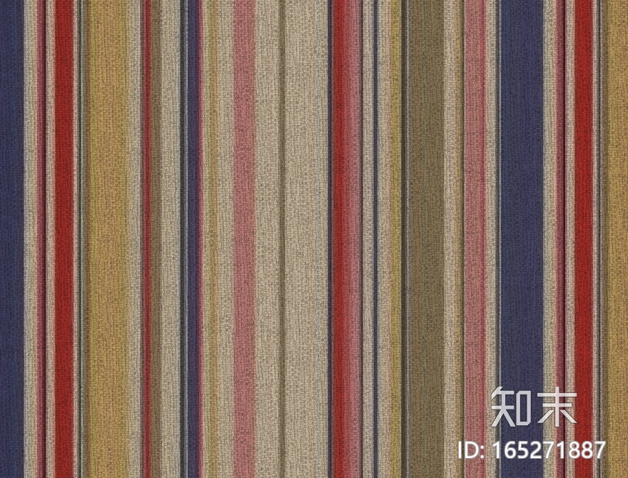 条纹布料贴图下载【ID:165271887】