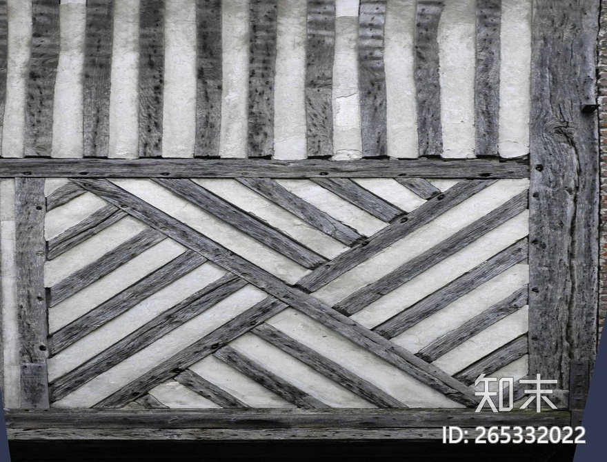 古典建筑贴图下载【ID:265332022】