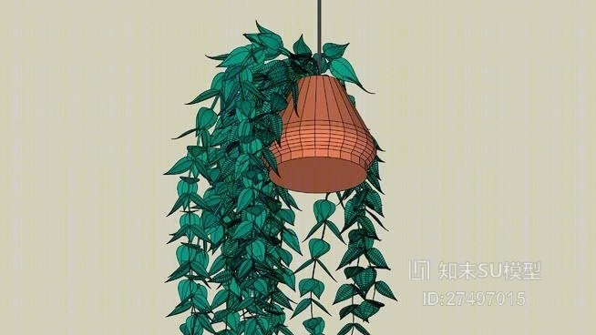 草SU模型下载【ID:218074106】