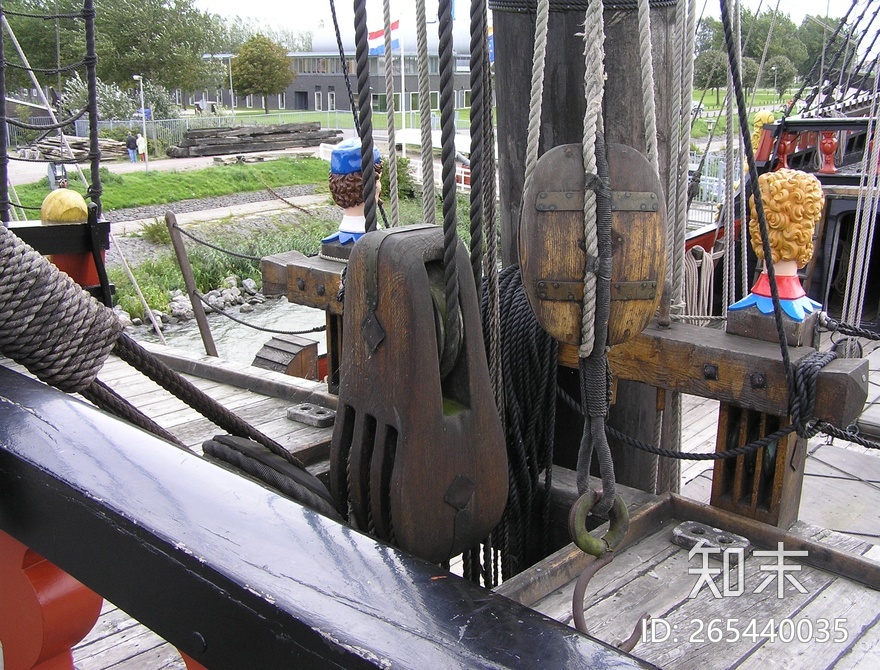 船只贴图下载【ID:265440035】