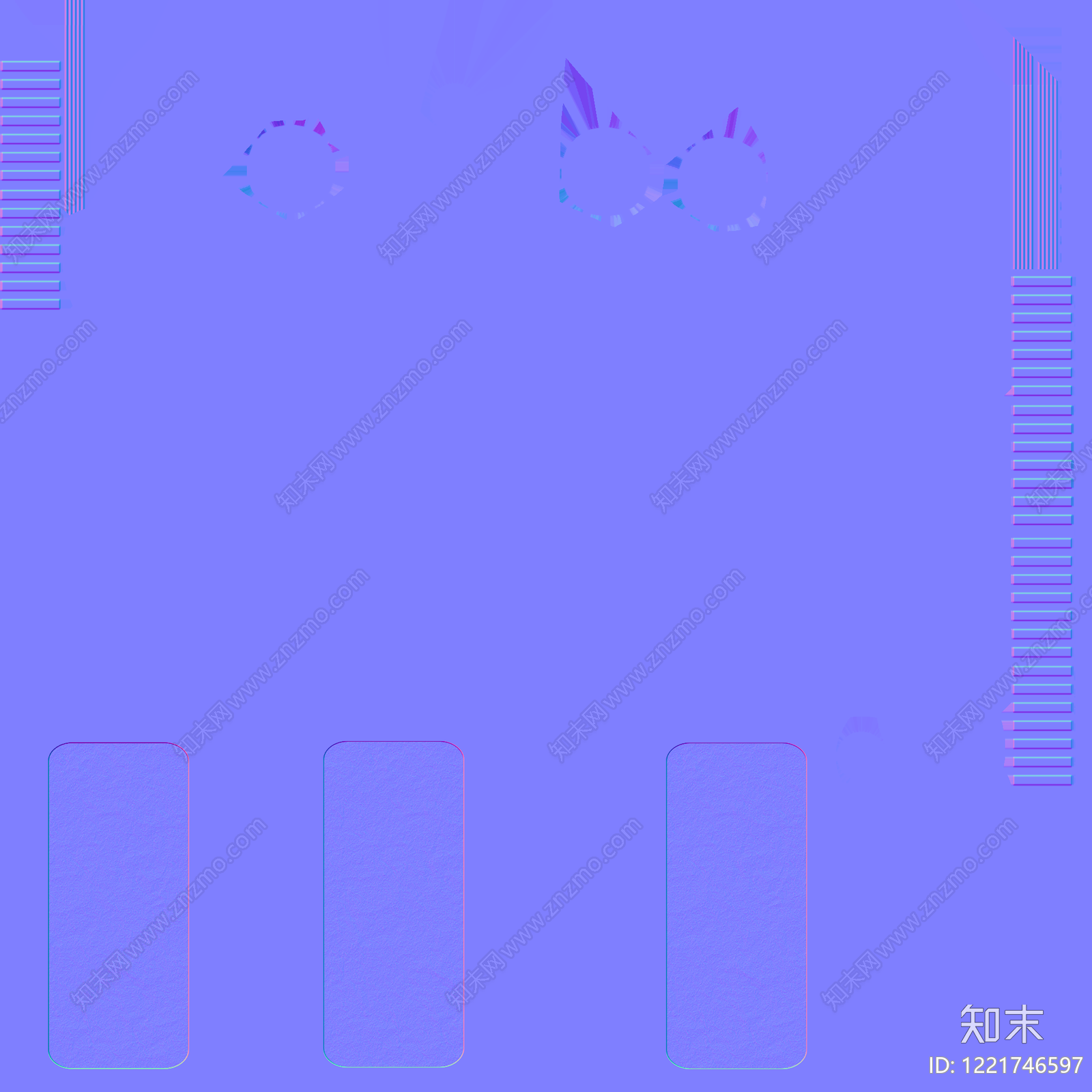 天空盒贴图高清贴图材质