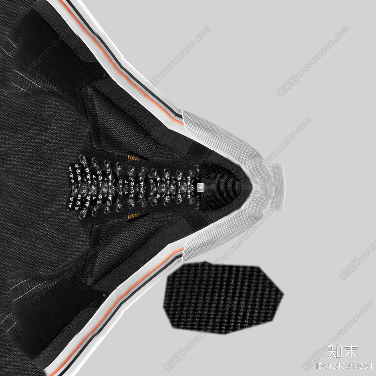 粗纹皮革贴图下载【ID:1212414334】