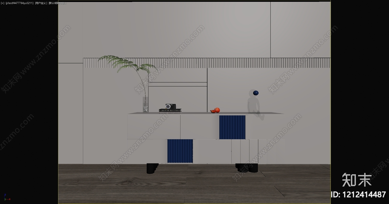 深色木地板贴图下载【ID:1212414487】