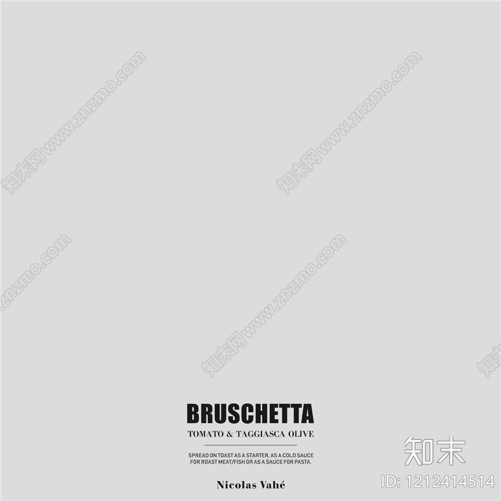 菜单贴图下载【ID:1212414514】