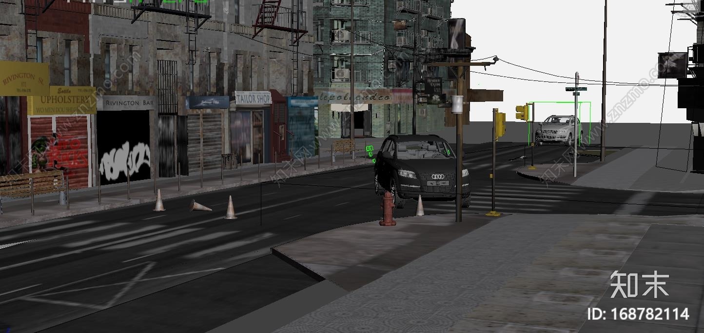 变形精钢场景动画，有场景，、有变身CG模型下载【ID:168782114】