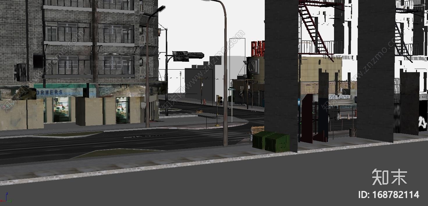 变形精钢场景动画，有场景，、有变身CG模型下载【ID:168782114】