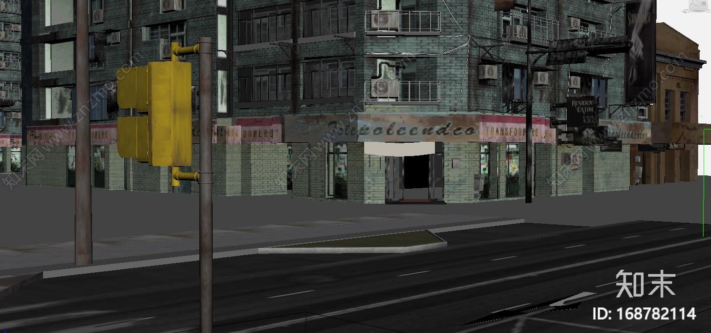 变形精钢场景动画，有场景，、有变身CG模型下载【ID:168782114】