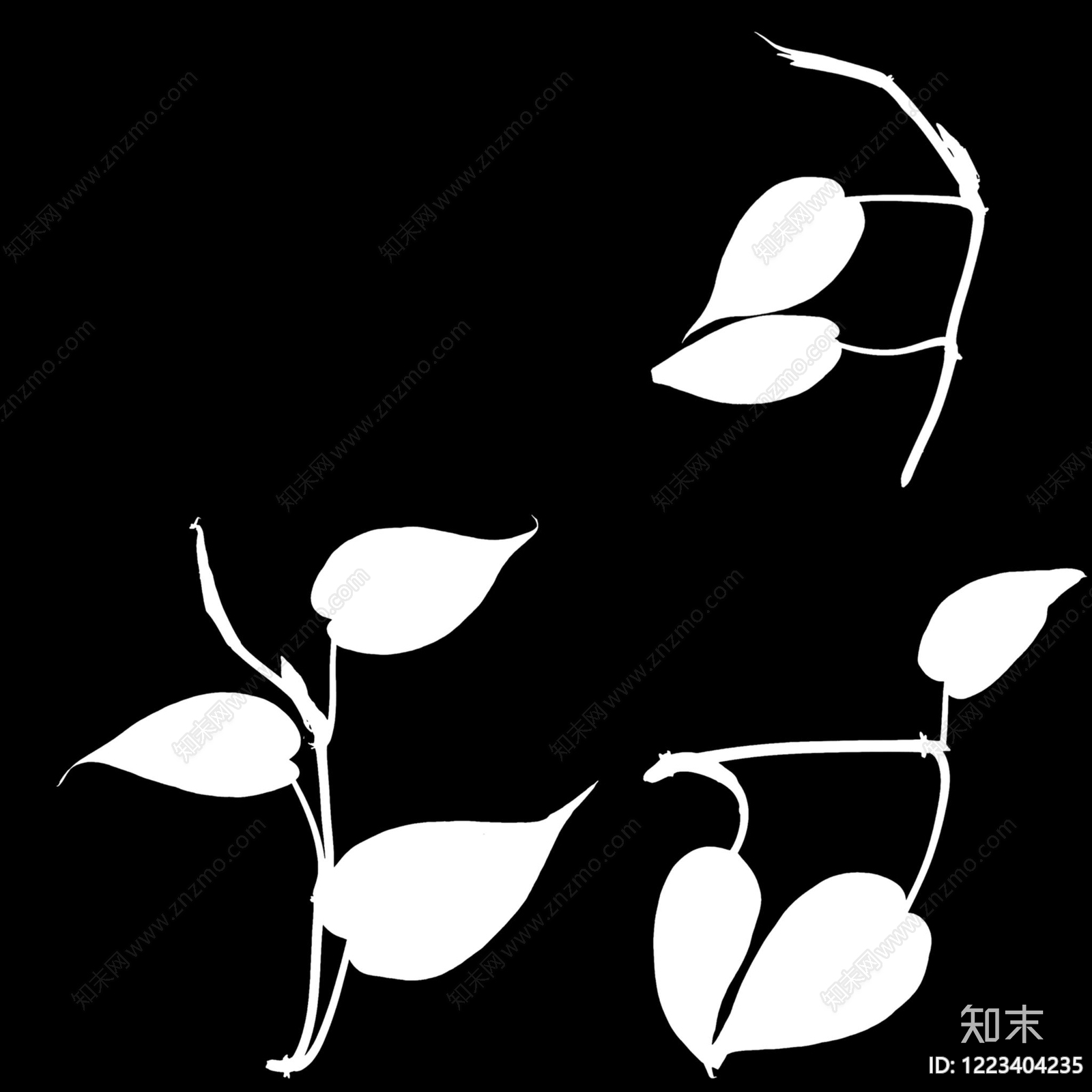 其他黑白凹凸贴图下载【ID:1223404235】