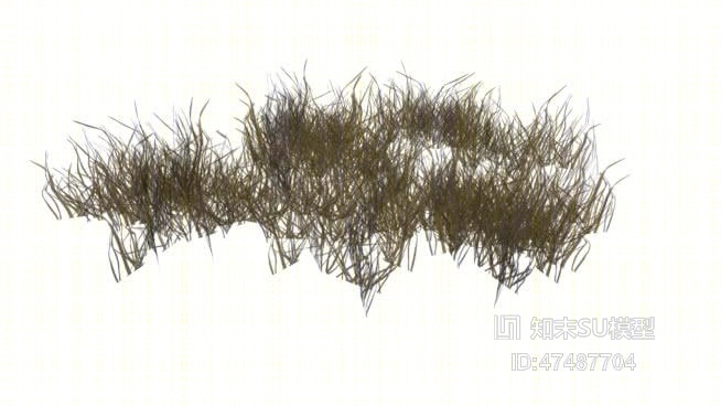 草SU模型下载【ID:218055129】