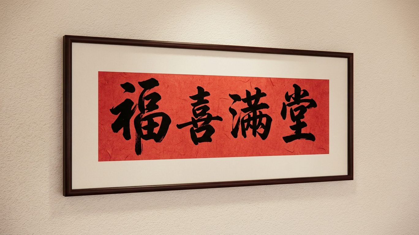 现代字画SU模型草图