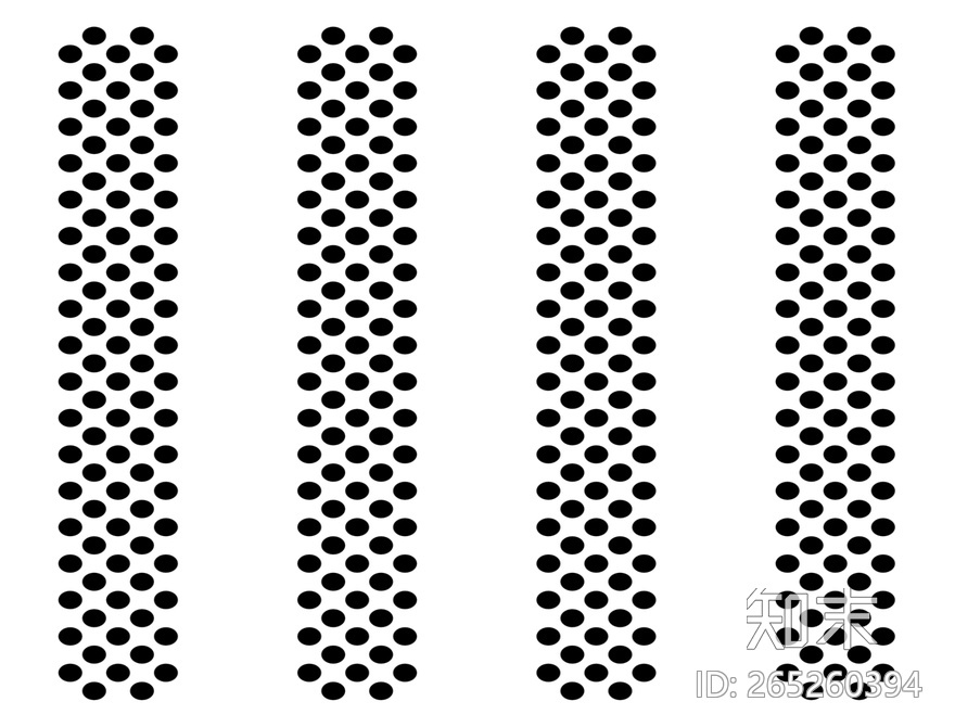 穿孔板贴图下载【ID:265260394】