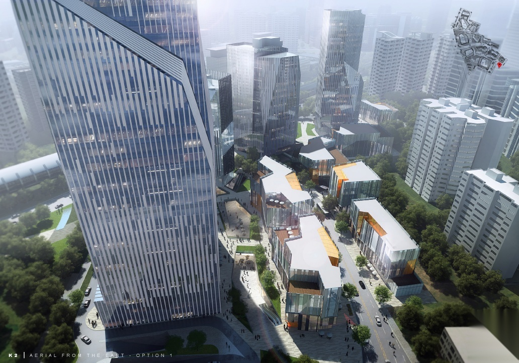 青岛cad施工图下载【ID:166567173】