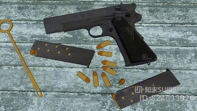 P35SU模型下载【ID:824633026】