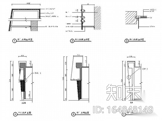 [烟台]欧洲新古典风格西餐酒吧室内装修图（含效果）施工图下载【ID:164848149】