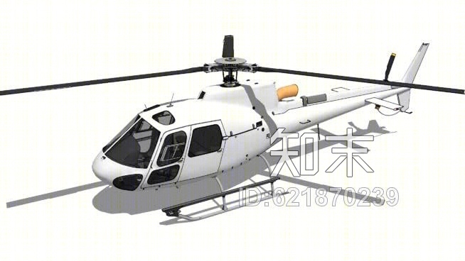 EurocopterSU模型下载【ID:621870239】