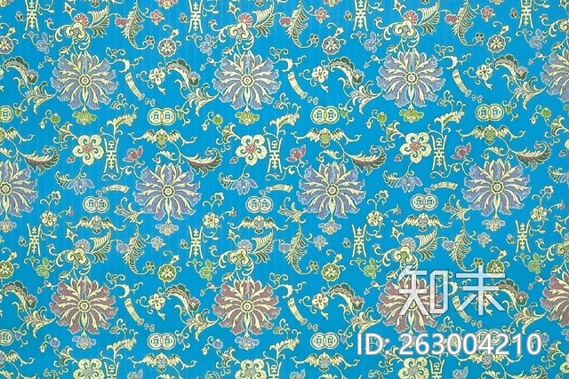 花纹布纹高清贴图材质