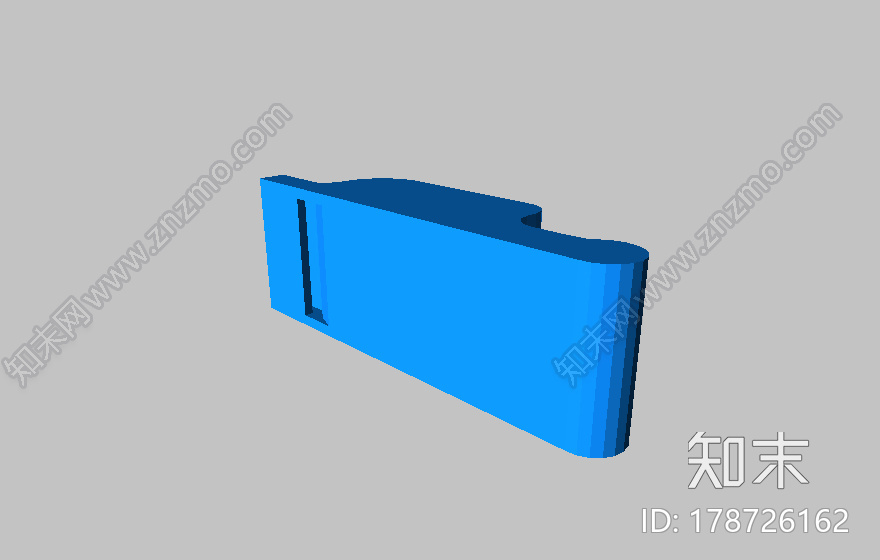 口哨启瓶器3d打印模型下载【ID:178726162】