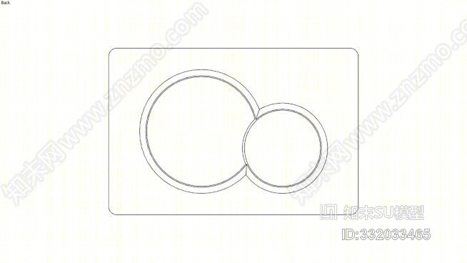 GeberitSU模型下载【ID:332033465】