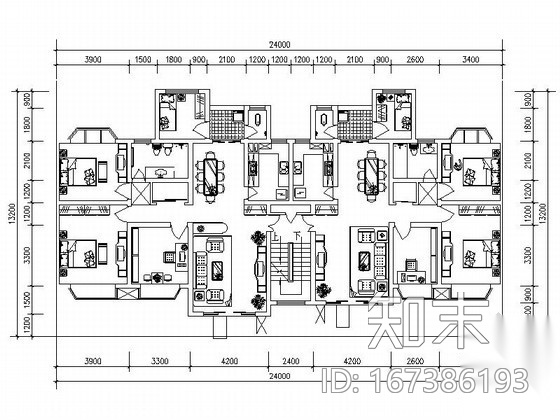 合集施工图下载【ID:167386193】