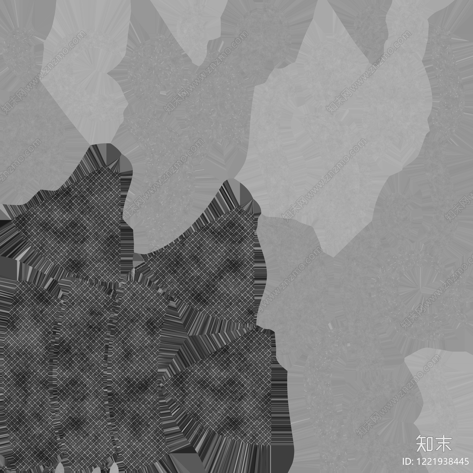 格子地毯高清贴图材质