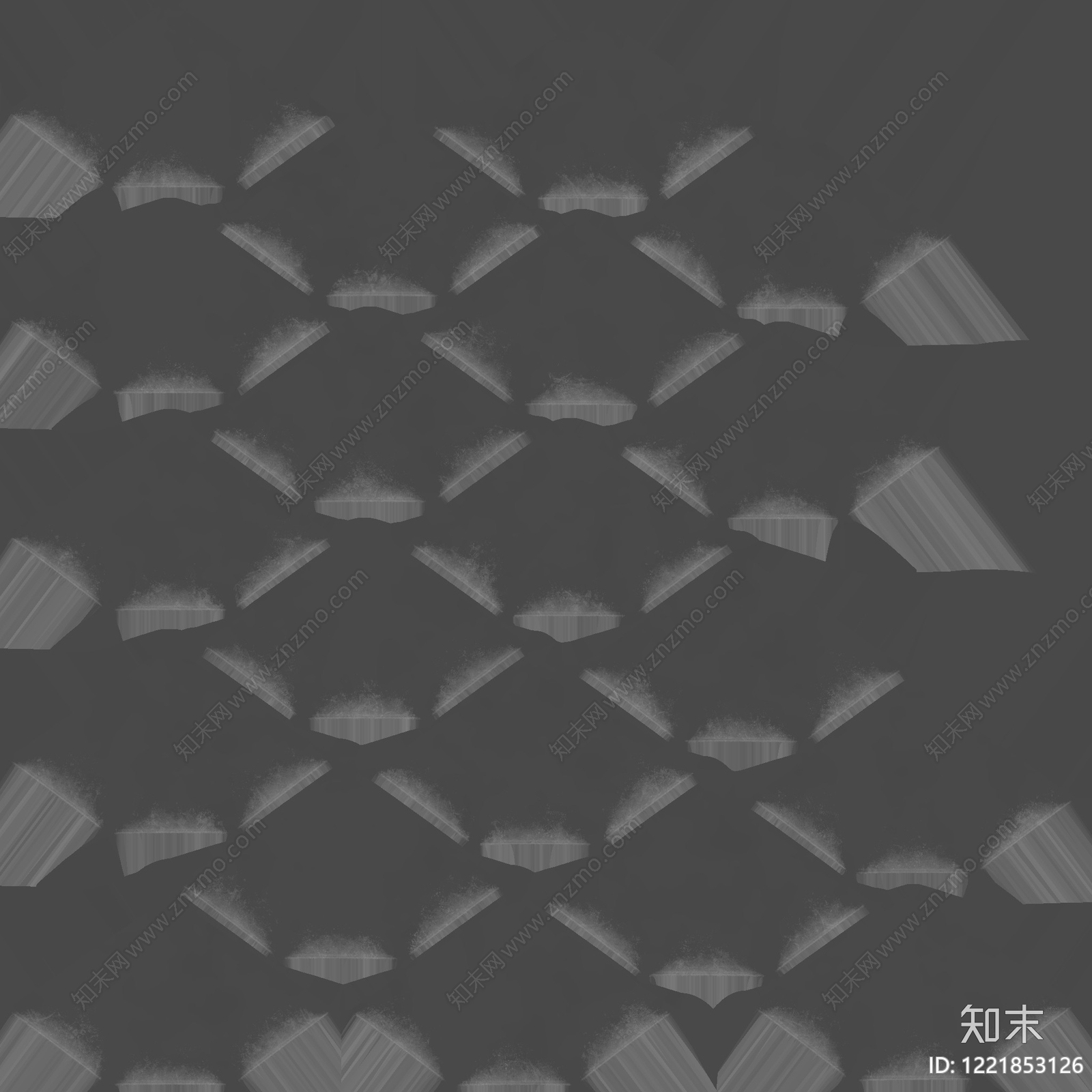 人字拼木地板高清贴图材质
