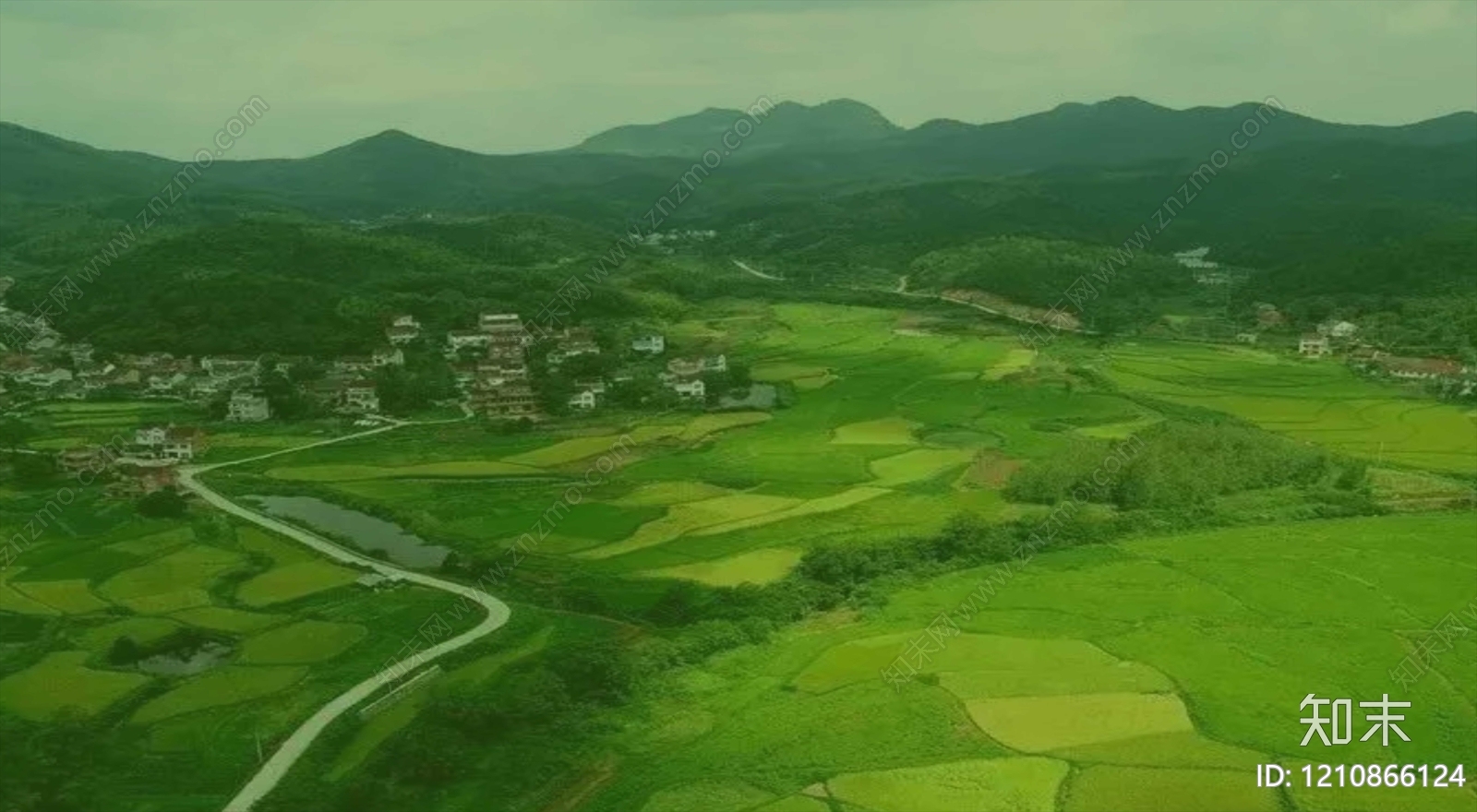 乡村贴图下载【ID:1210866124】