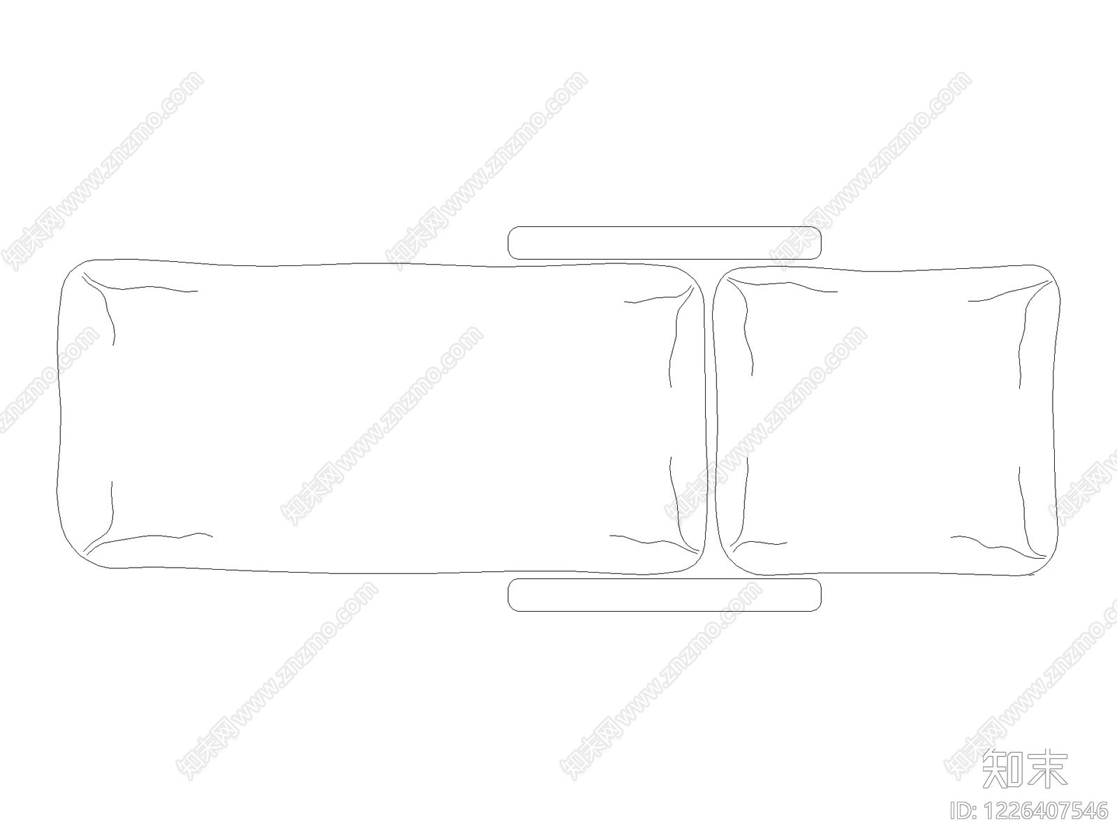 床cad施工图下载【ID:1226407546】