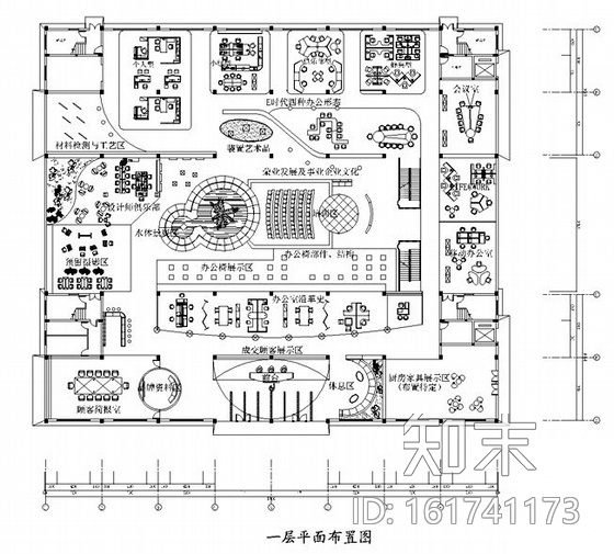 杭州施工图下载【ID:161741173】