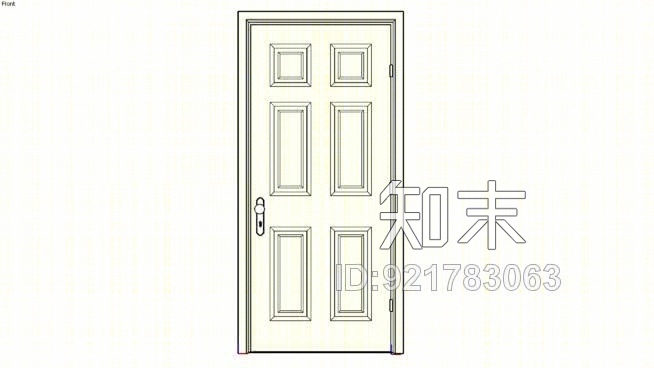 7'SU模型下载【ID:921783063】