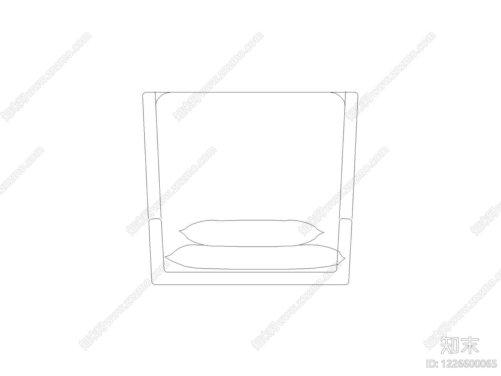 床cad施工图下载【ID:1226600065】