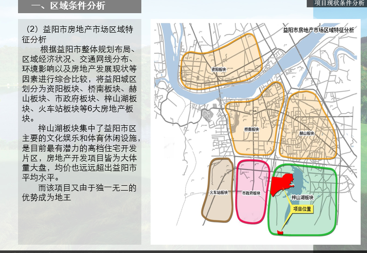 [湖南]梓山湖国际高尔夫社区用地详细规划设计方案文本施工图下载【ID:166446115】