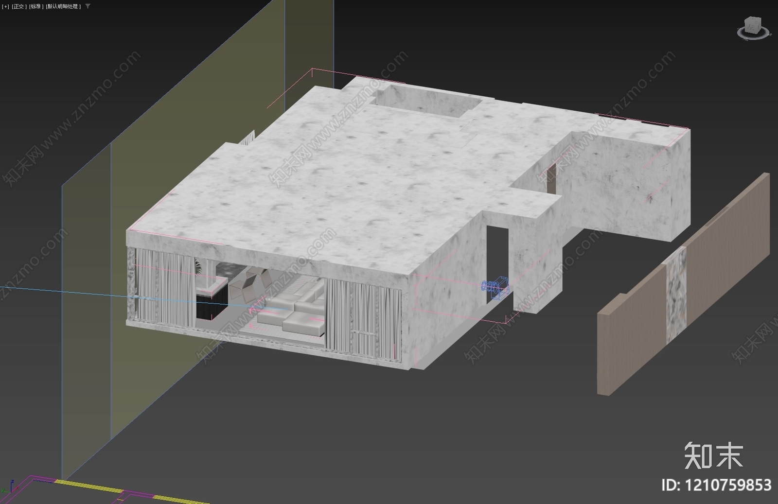 其它内景贴图下载【ID:1210759853】