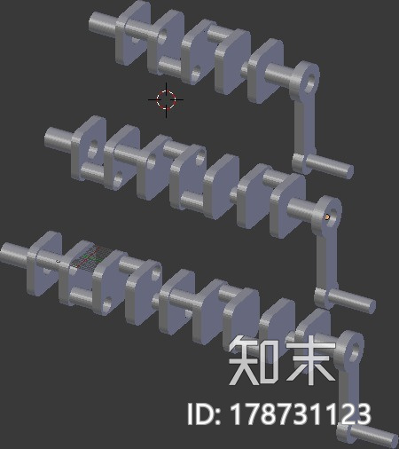 W引擎3d打印模型下载【ID:178731123】