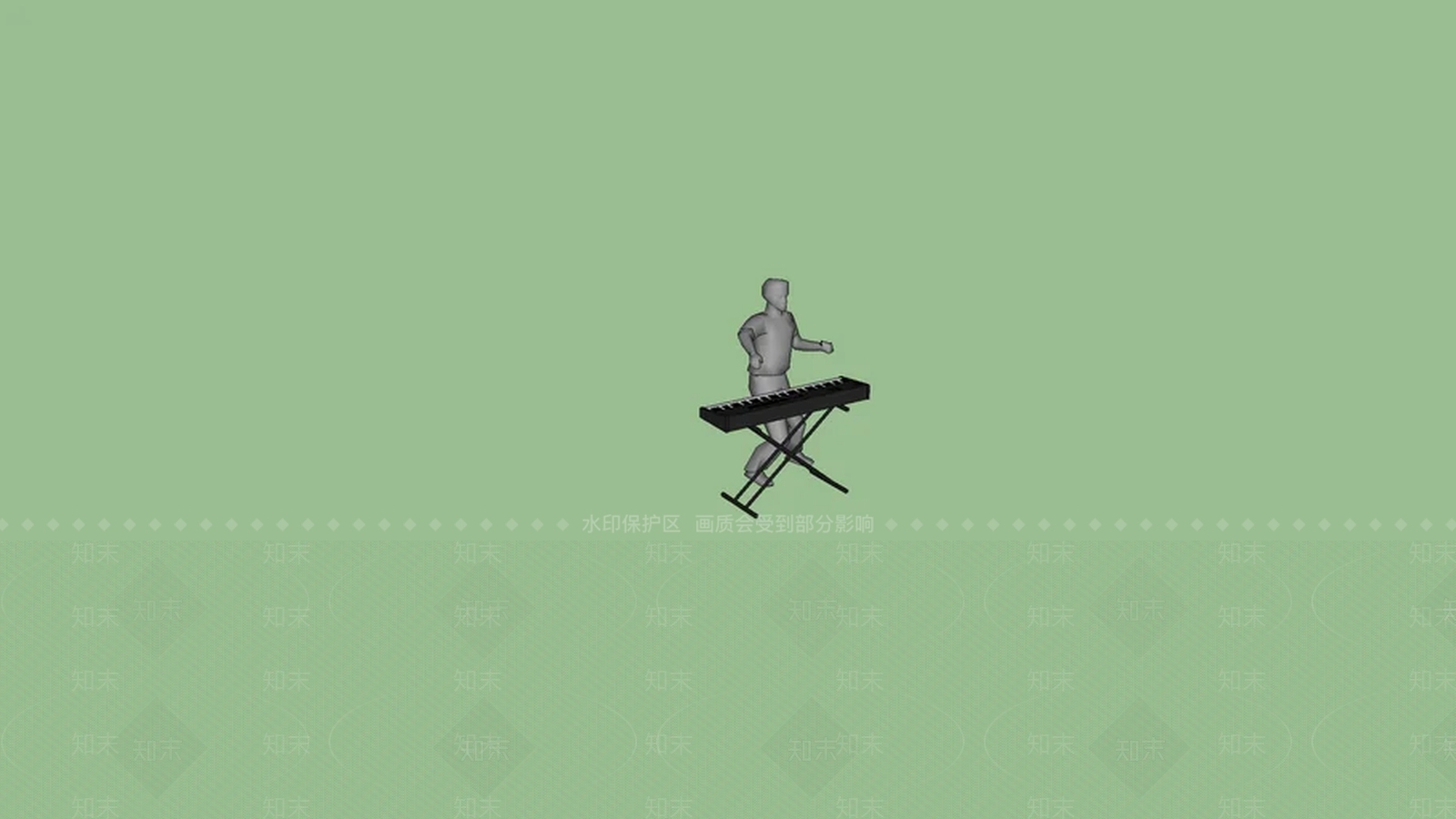 PIANISTESU模型下载【ID:1161889911】