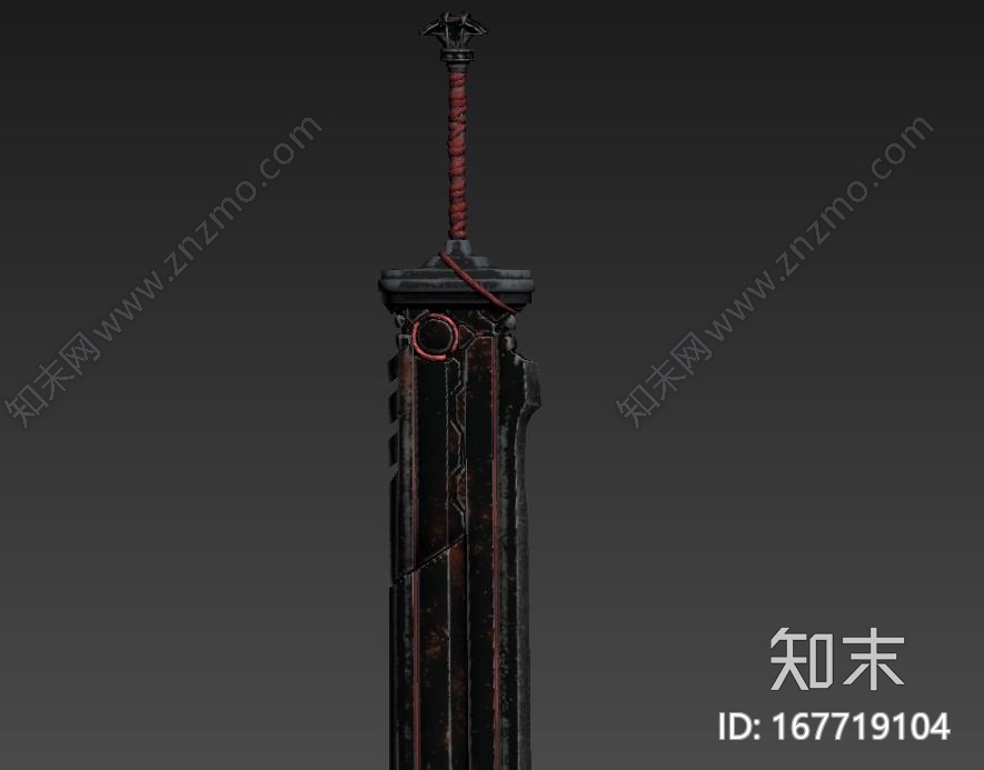 制作精良CG模型下载【ID:167719104】