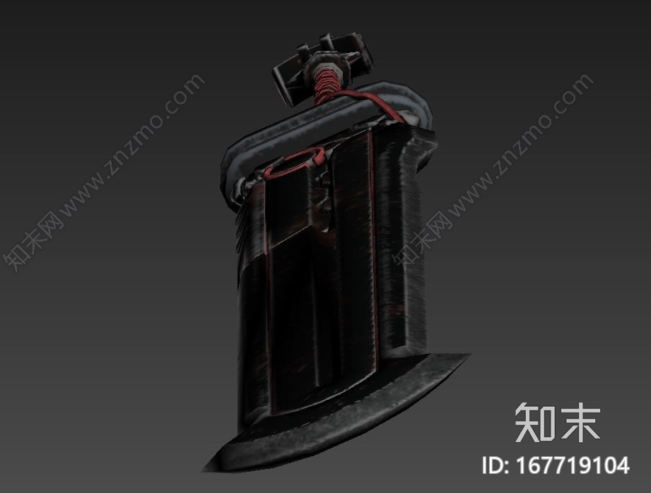 制作精良CG模型下载【ID:167719104】