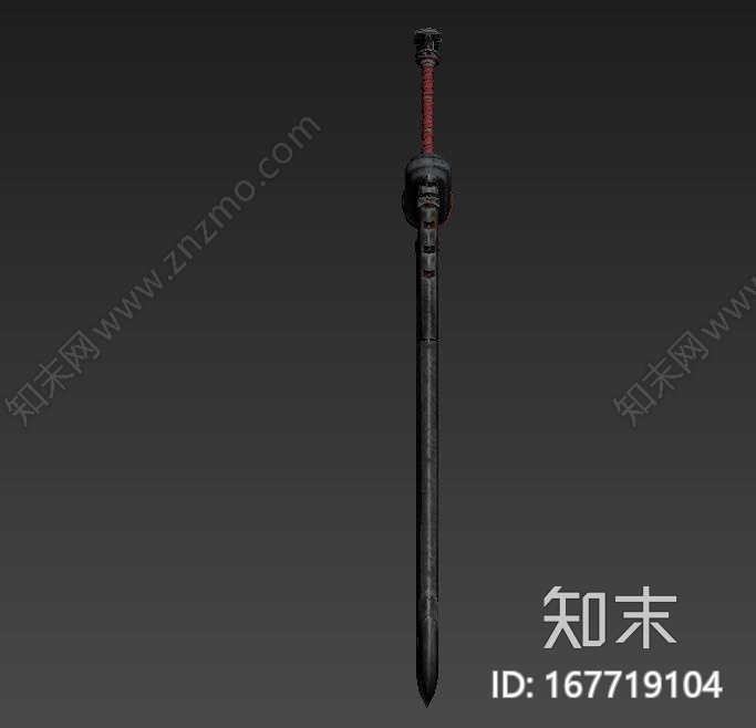 制作精良CG模型下载【ID:167719104】