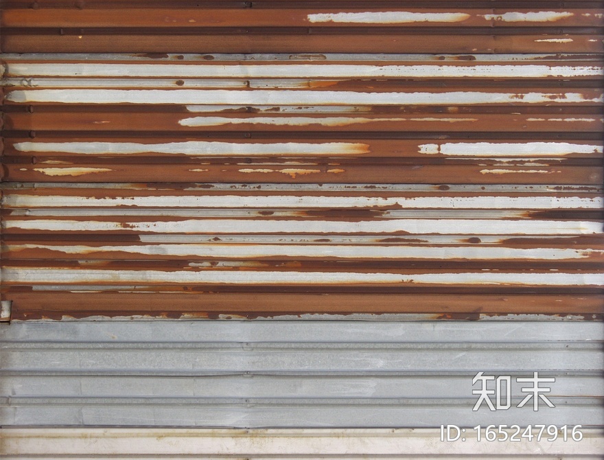 扣板金属贴图下载【ID:165247916】