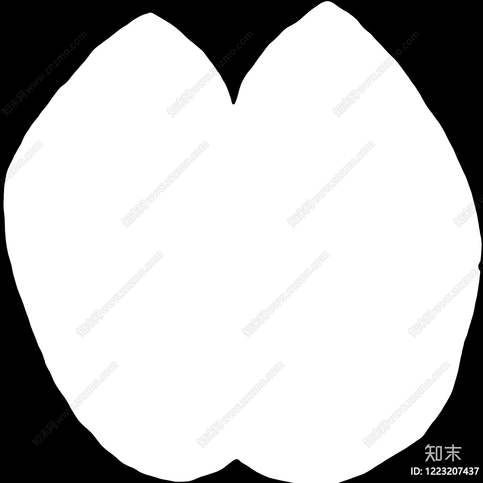 其他黑白凹凸贴图下载【ID:1223207437】
