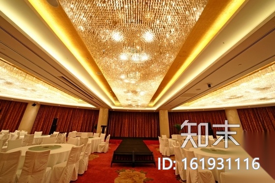 [大连]大型跨国企业集团白金五星级豪华酒店装修设计施...cad施工图下载【ID:161931116】