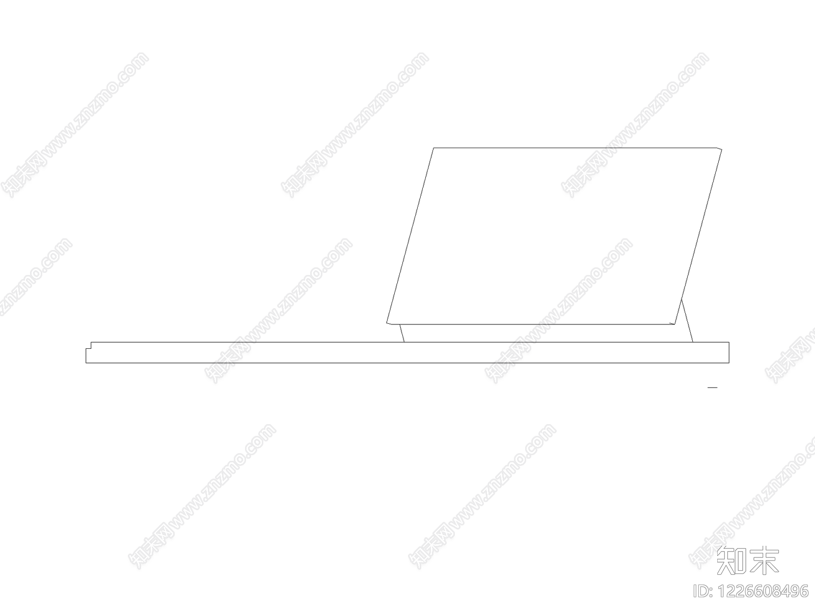 现代综合硬装构件图库CAD图纸