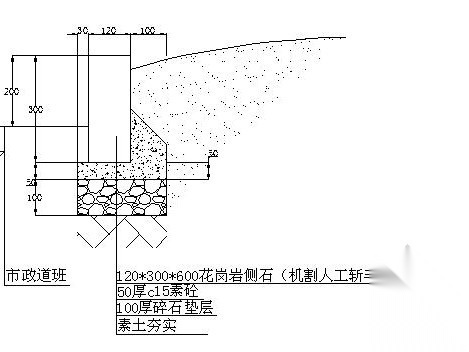 [上海]某商务广场绿地景观设计竣工图cad施工图下载【ID:161049181】