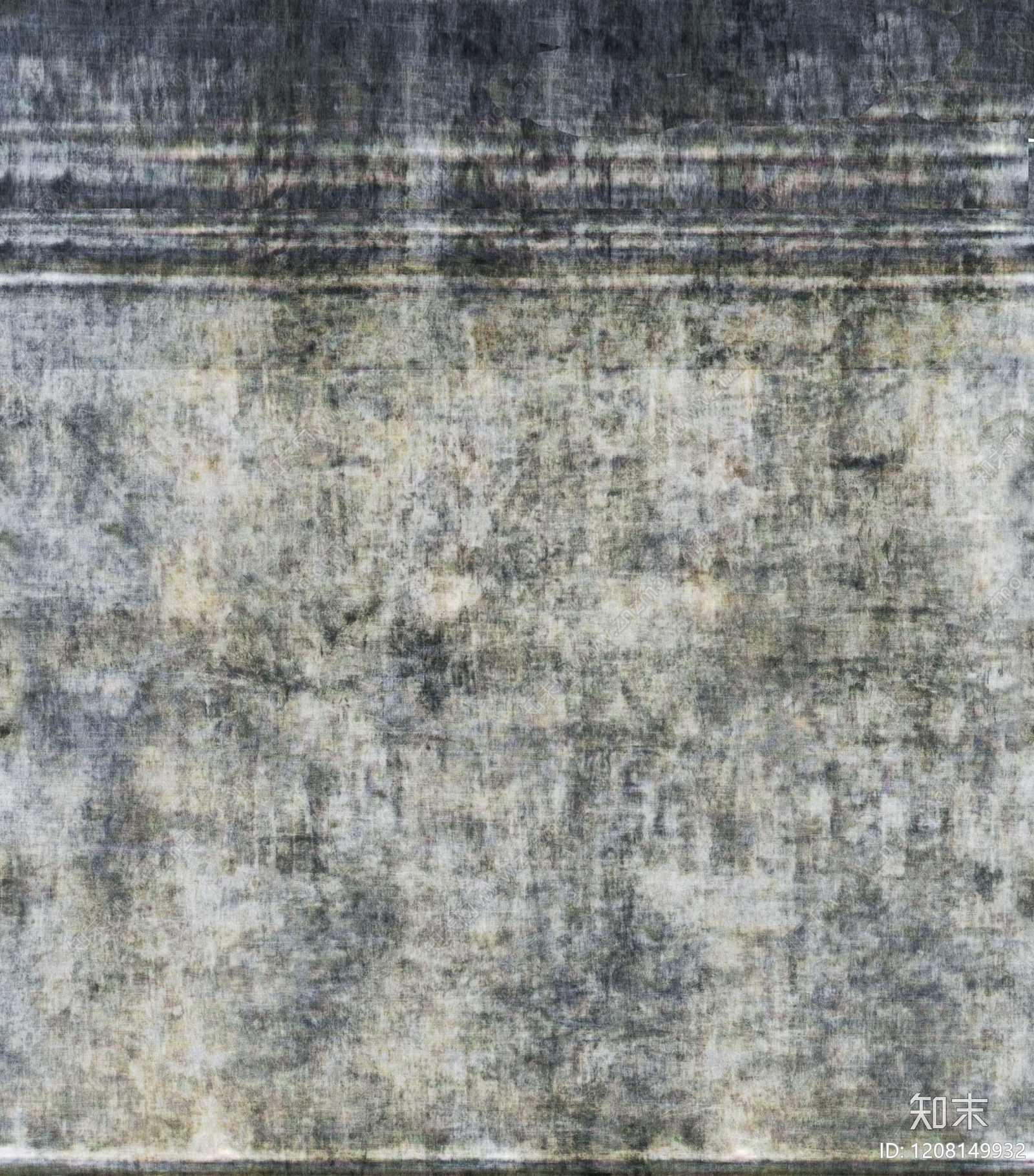 涂鸦墙贴图下载【ID:1208149932】